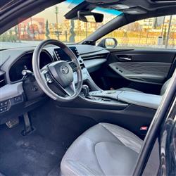 تويوتا أفالون